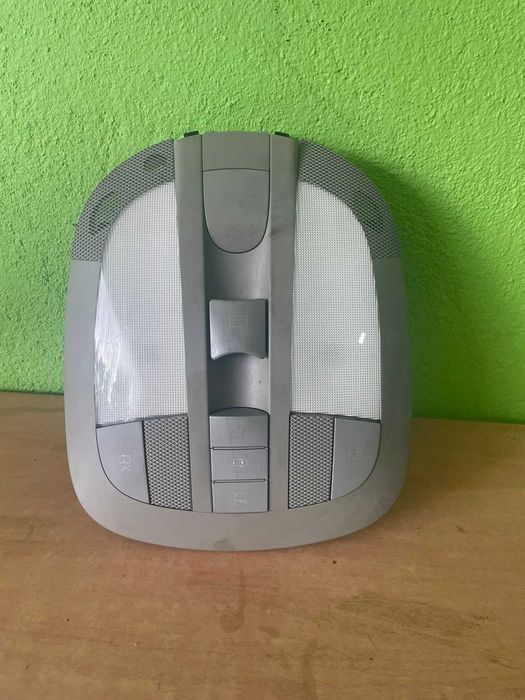 Luz do Teto Frente Mercedes ML 350 de 2011