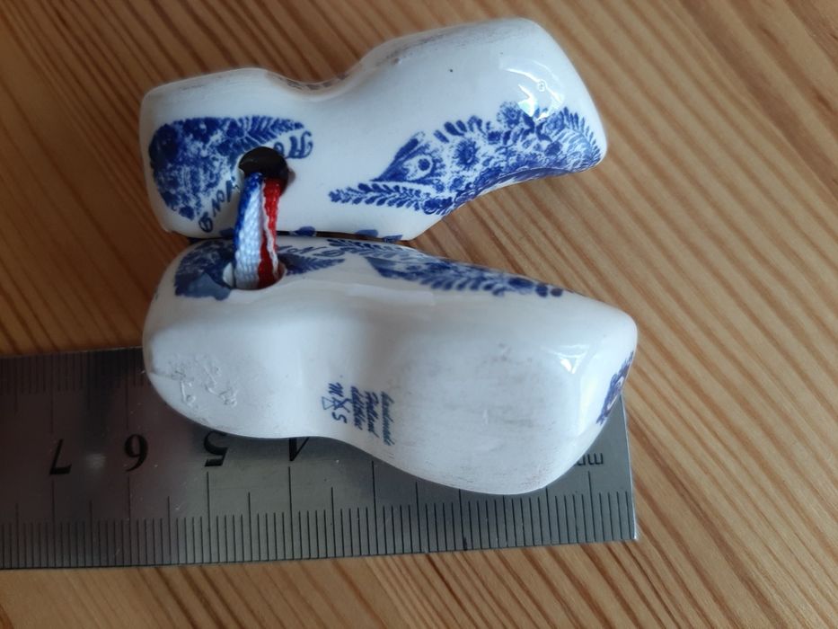 Статуэтки / копилка /голандские башмаки