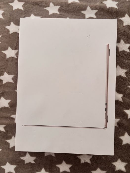 MacBook Air 15 M3 2024