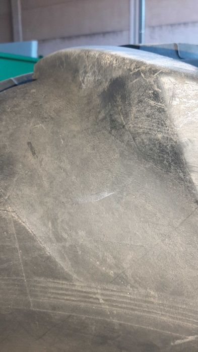 zetor ursus felgi 28 wraz z oponami, tryby, skrzynia biegów