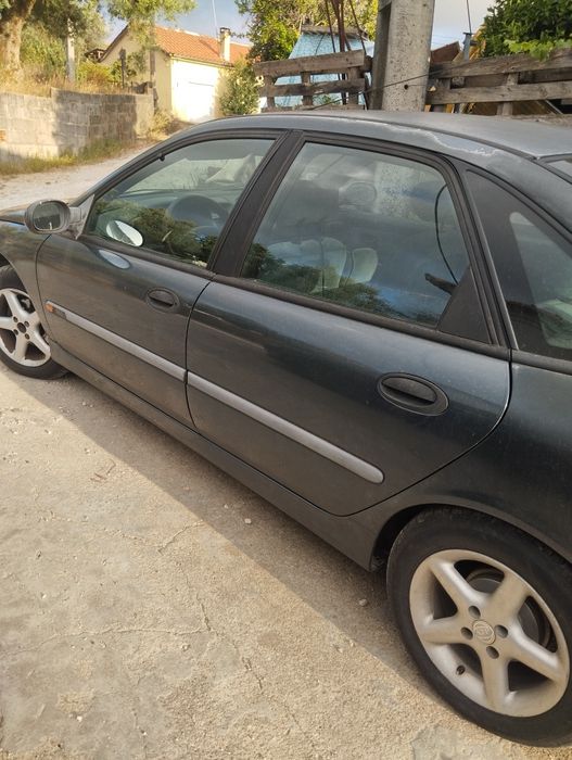 Renault laguna de 1994