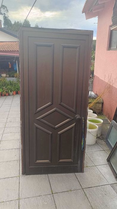 Portas e Janelas Aluminio