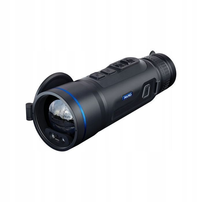 Kamera Termowizyjna Monokular Termowizor PARD Leopard 640 eX 50 mm LRF