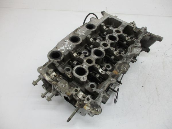 Colaça / cabeça do motor JAGUAR XF (X250)