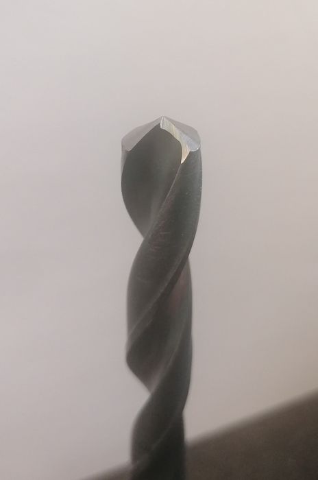 Ostrzenie wierteł wiertła 3-20mm