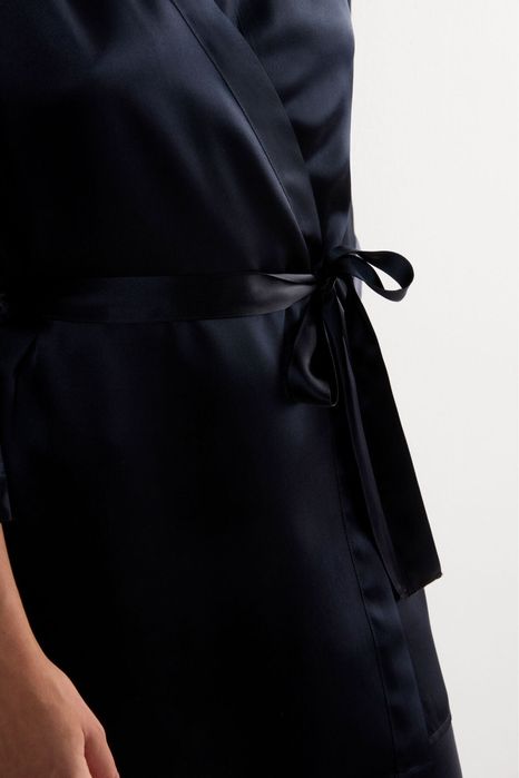 Шовкове кімоно intimissimi