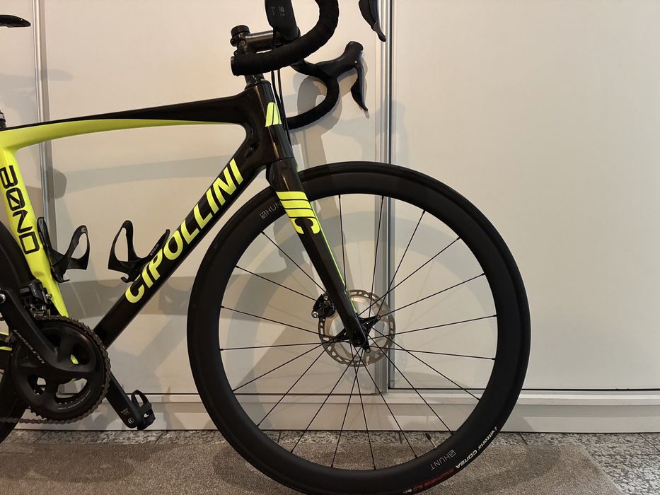 Bicicleta estrada Cipollini Bond