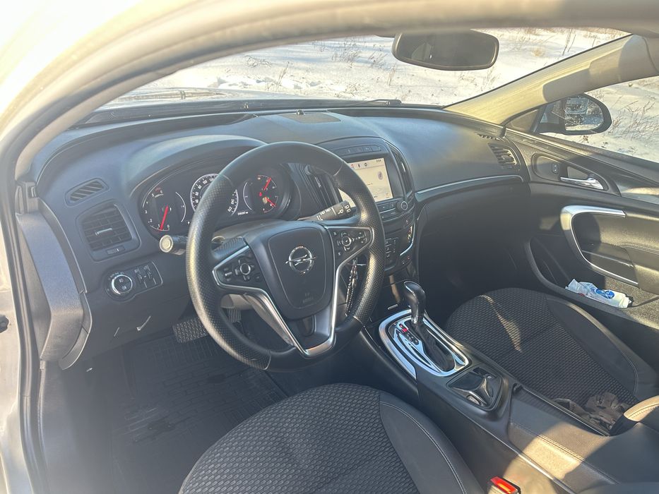 Продам Opel Insignia