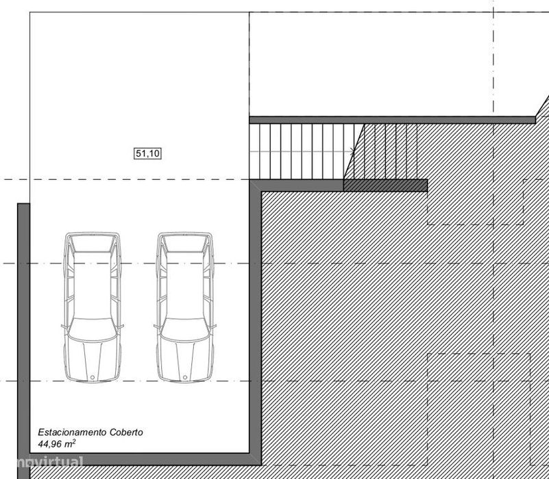 Moradia T4 com garagem e piscina - Salir de Matos, Caldas da Rainha