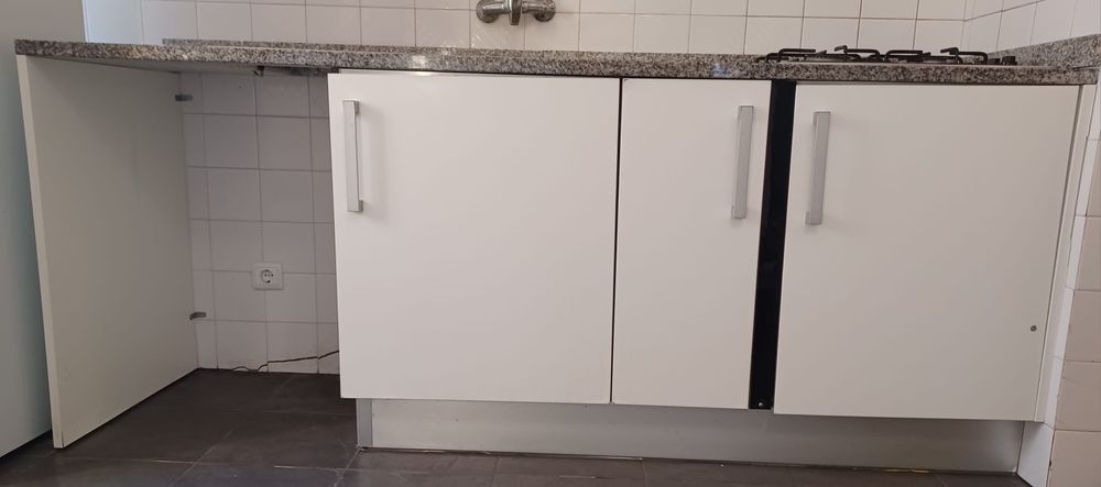 Móveis de cozinha