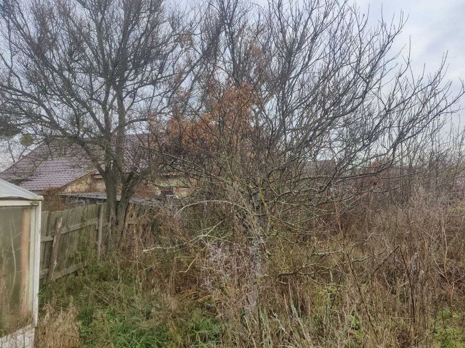 Будинок, с. Копилів, Макарівський р-н.