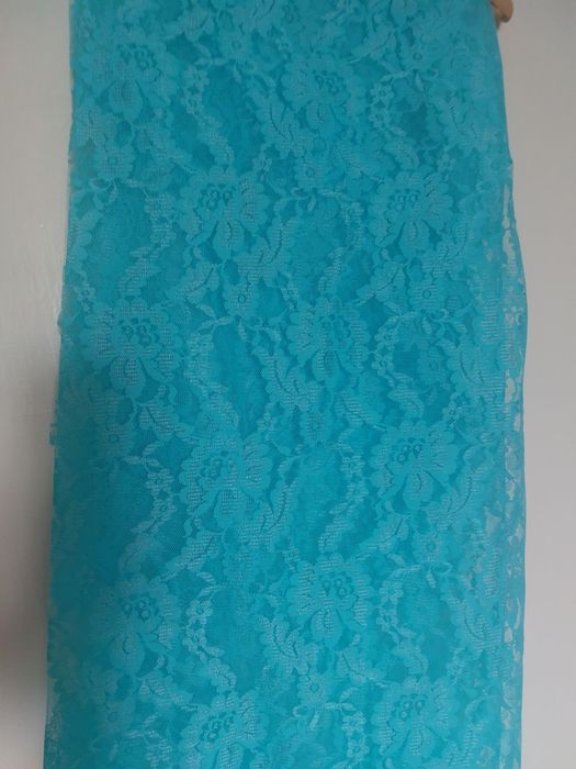 Продам ткань гипюр