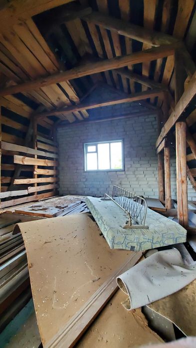 Продам дачу СТ "Стрижень"