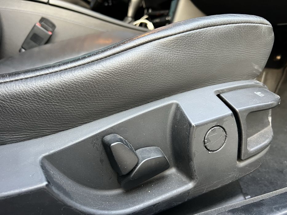 Продам BMW e60 2,5 газ/бенз ‼️Automatic‼️