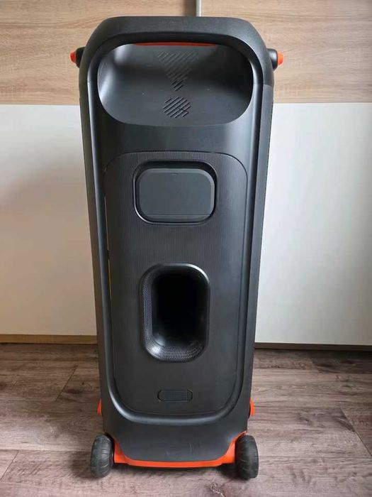 Głośnik Bluetooth JBL Partybox 710 LED