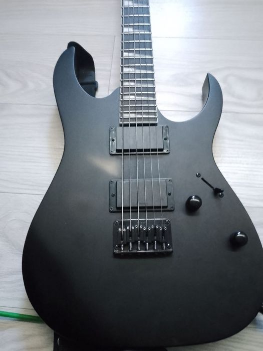 Ibanez GRG121DX  обмін