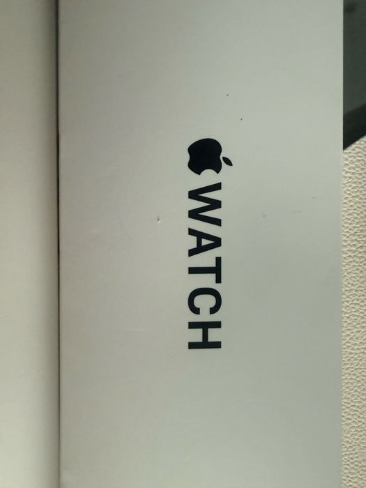 Smartwach apple se2 gen
