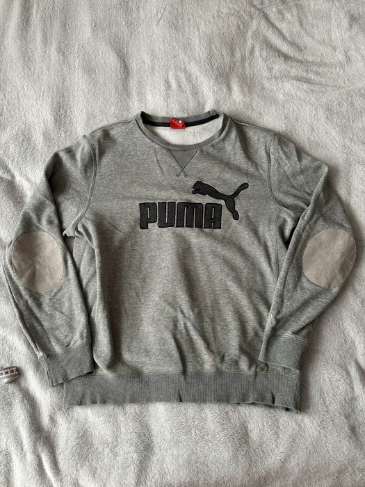 Męska bluza Puma