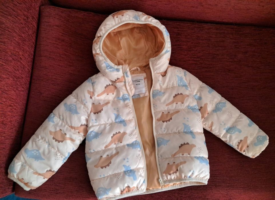 Куртка sinsay 92 розмір