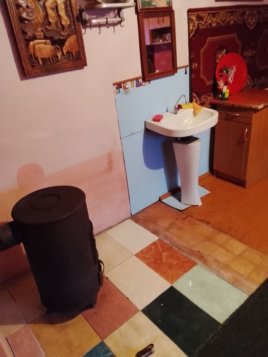 Продам будинок недорогого
