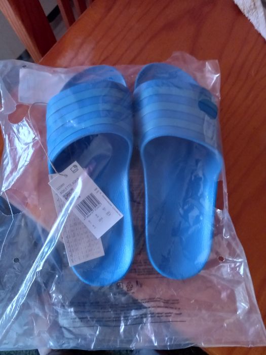 Chinelos adidas n42