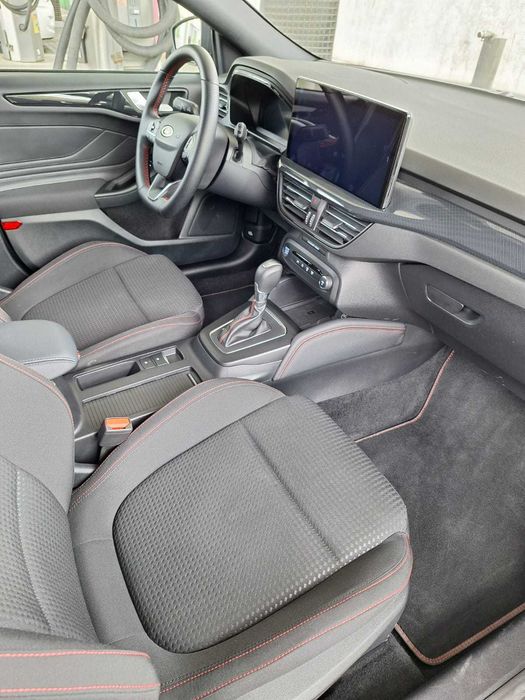 Ford Focus 1.0 155cv St Line Automático