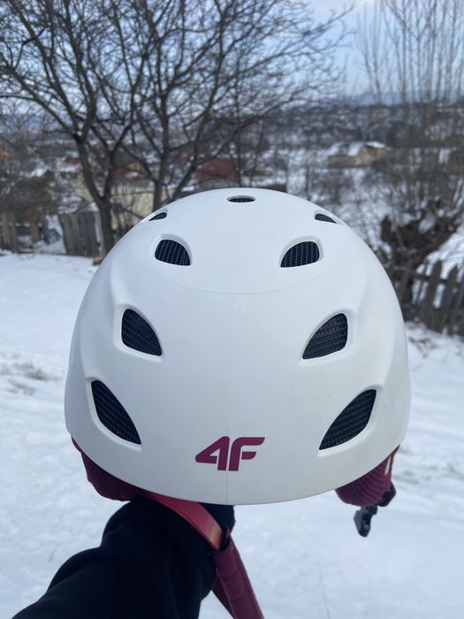 Гірськолижний шолом / шолом для лиж