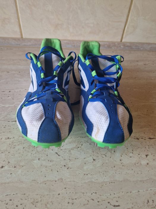 Buty lekkoatletyczne Brooks r 41