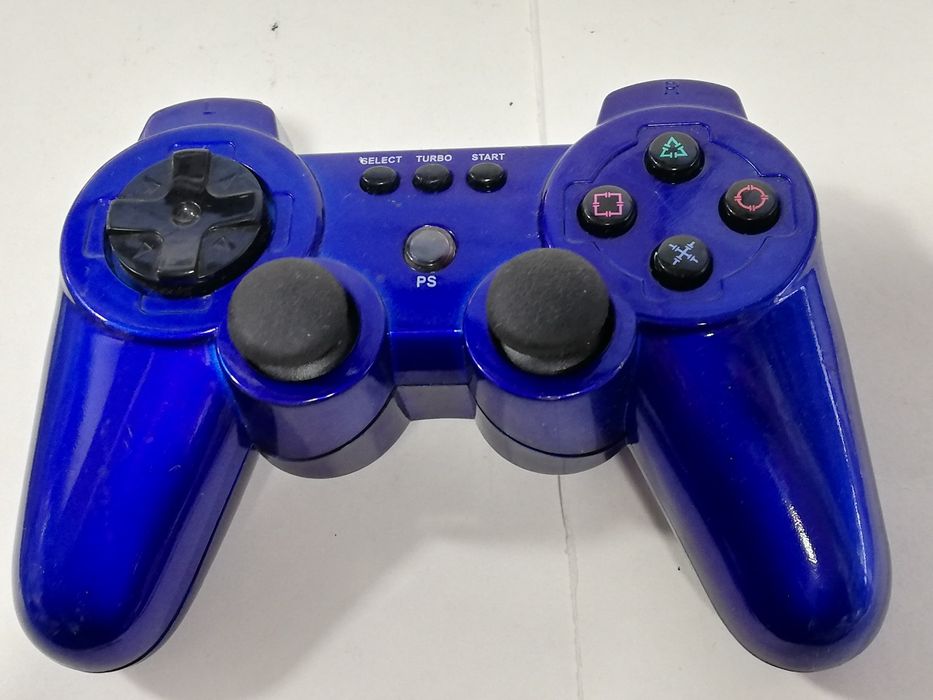 Джойстик Sony PlayStation 3