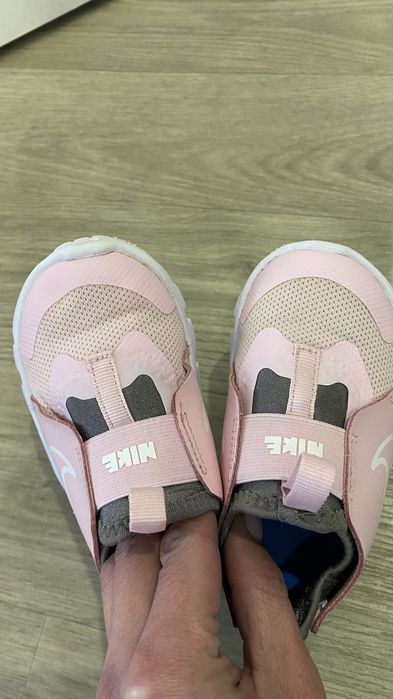 Кросовки Nike Flex Runner 2 р.23,5