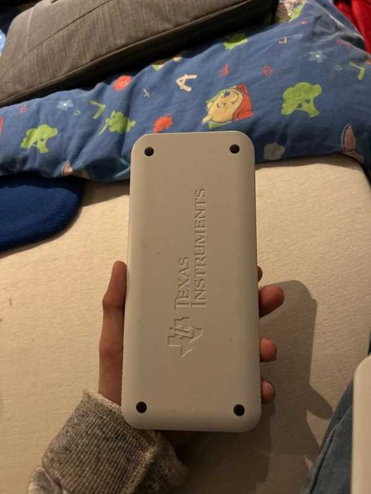 Texas Instruments TI-84 Plus CE-T