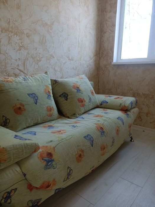 Оренда 2х кім кв в Ірпені! Вул. Полтавська!!