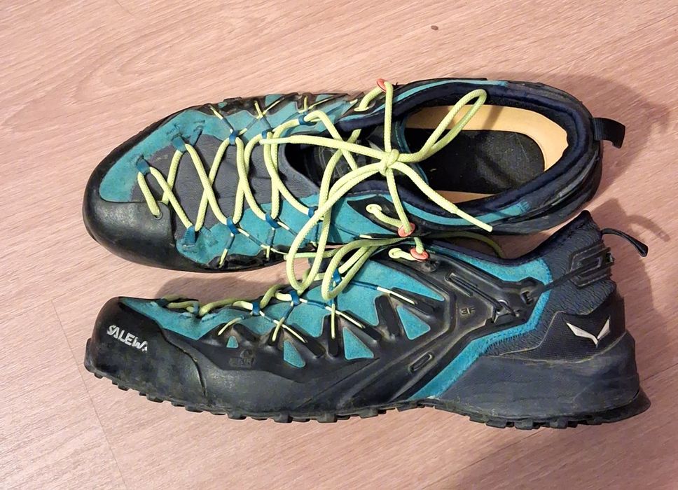 Sapatos de caminhada Salewa 44