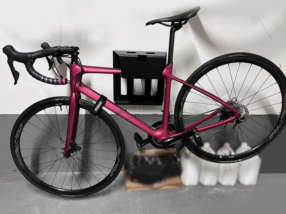 Bicicleta Giant Propel Advanced 1  |  LIV Avail Advanced 1 | Novas