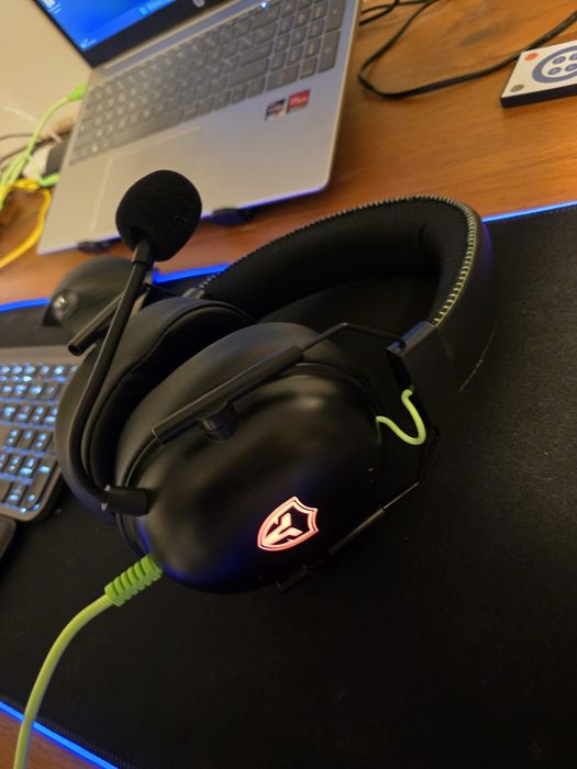 Combo gaming completo