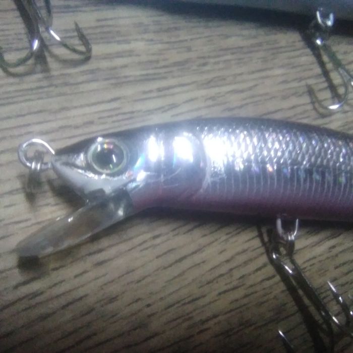 Woblery FL ,12 cm