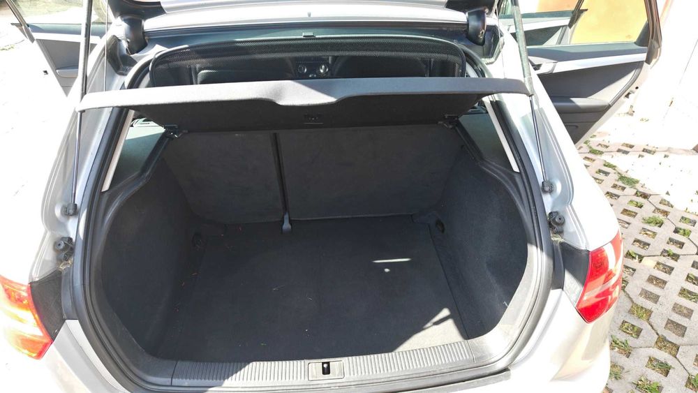 audi a3 8p sportback 5drzwi 2011r uszkodzony na czesci