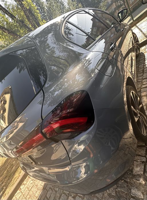 Fiat tipo sport 2022