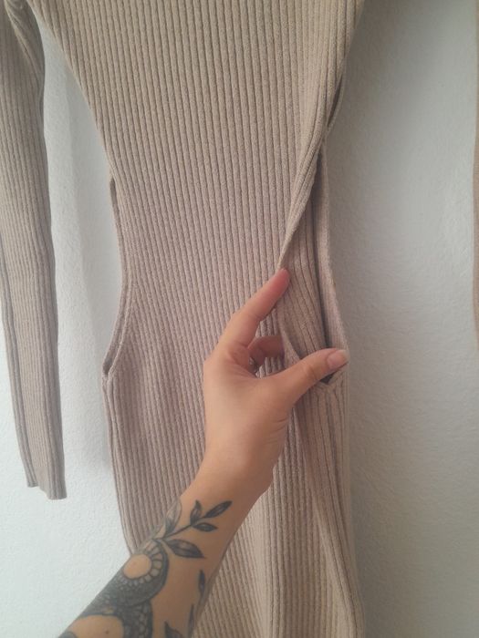 Vendo vestidos pouco usados