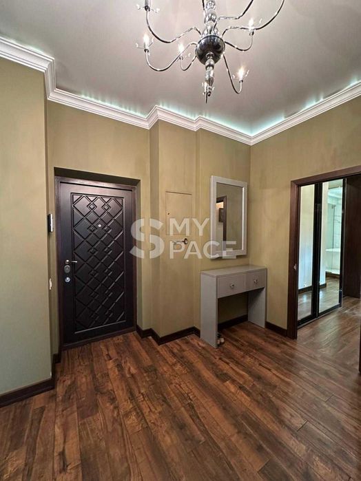 3-кімнатна квартира за адресою вул. Євгена Коновальця (площа 108 м²) - Atlanta.ua - фото 16