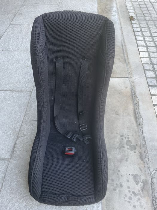 Cadeira de criança - bakfiets
