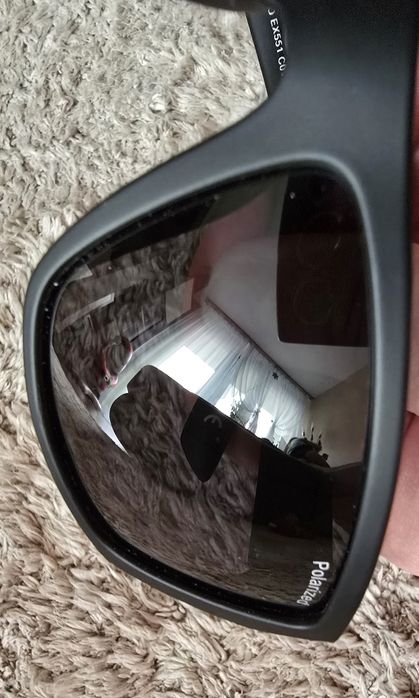 Nowe okulary słoneczne EXCCES