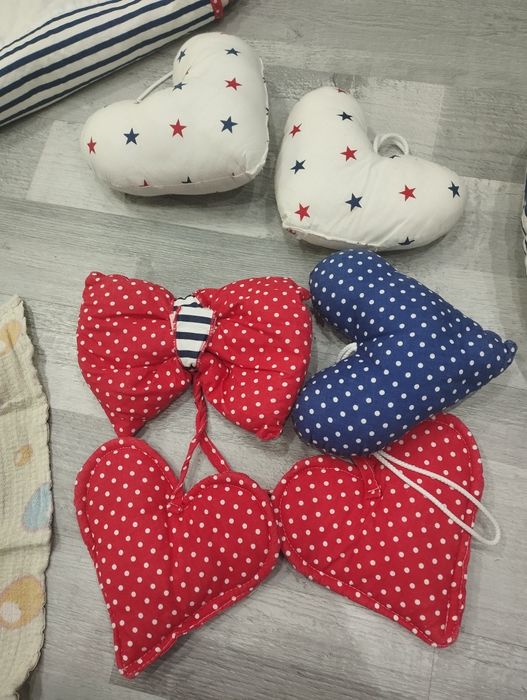 Komplet wyprawowy dla niemowlaka