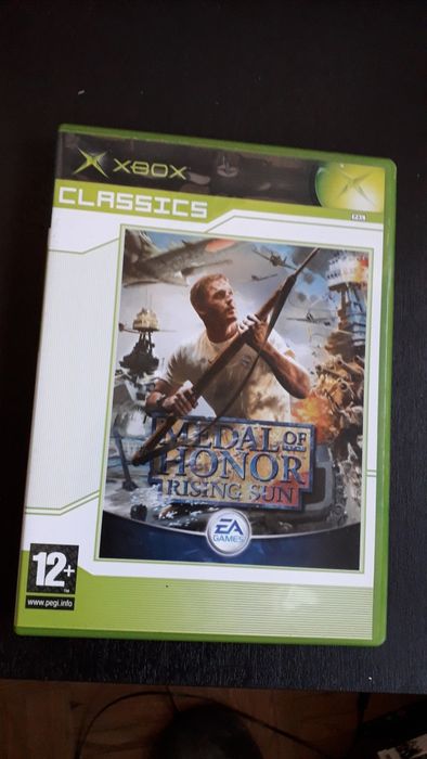 13 Xbox Games (Video Game)64284421571714120