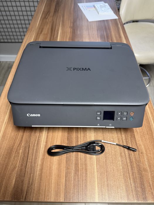 Drukarka atramentowa Canon Pixma TS5350 nowe tusze komplet!