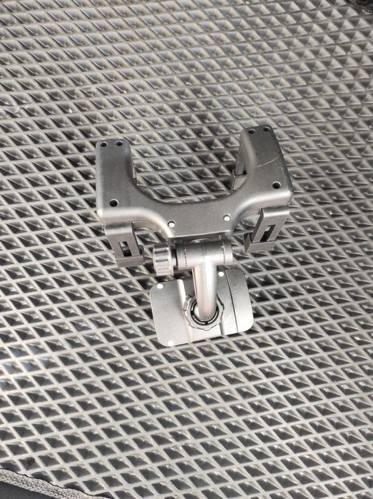 Автотримачі телефонів