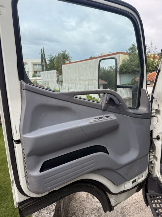 Mitsubishi Fuso 7C18 de 2013