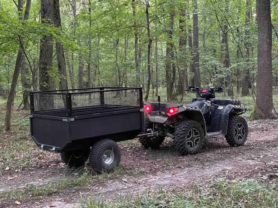Прицеп для квадроцикла Украина 500