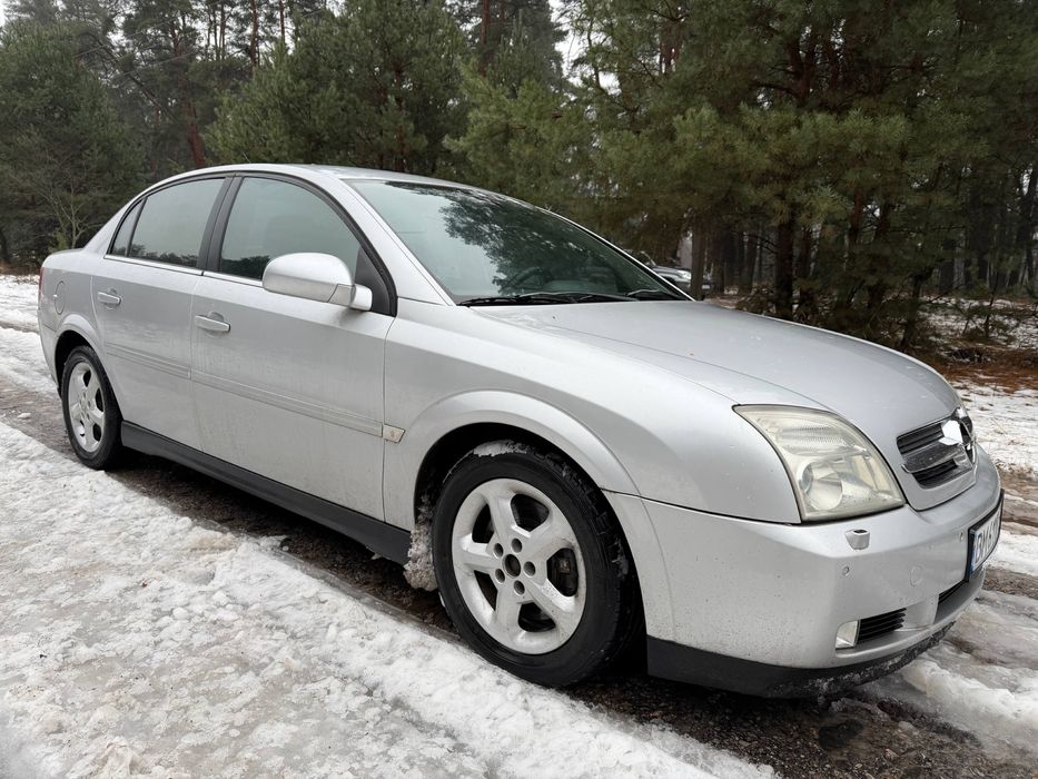 Продам Opel Vectra! Гаражне Зберігання