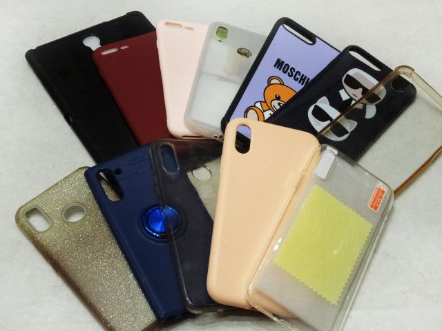 Чехлы для телефона,планшета